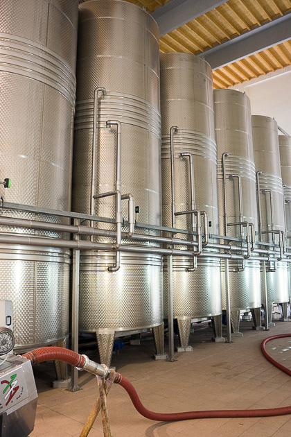 The Wines of Stobi – Macedonia For 91 Days